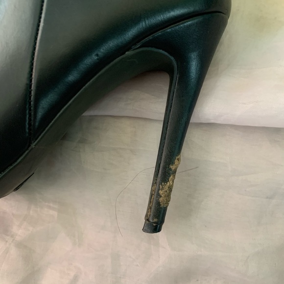 candies black women’s ankle booties - Picture 5 of 13